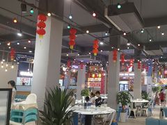 -老六海鲜城