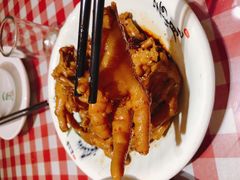 -鑫小城故事·藕汤·家常菜(台北一路总店)