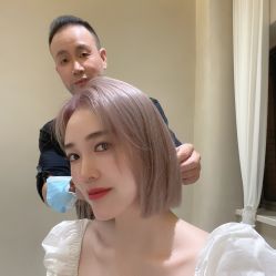 点击看大图 -Garden花園造型