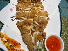 -海市蜃楼花园主题餐厅(石顶店)