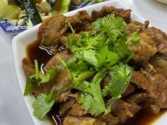 -老马家蒸饺(南海街店)