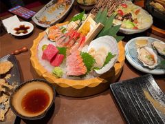 -千代武日本料理(哈西店)