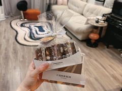 -Laderach 莱德拉(上海环贸iapm店)