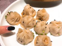 堂做拇指煎包-京华烟云·北京烤鸭(领展购物广场·中关村店)