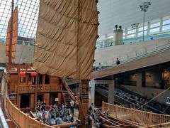 -上海中国航海博物馆