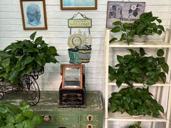 -么么咖啡(亚运豪庭店)