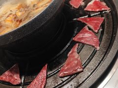 -哈拉海和牛主题餐厅(哈西店)