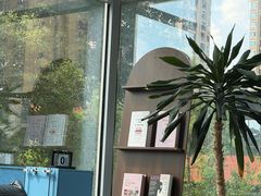 -Cetus coffee鲸鱼座咖啡·拼豆(二仙桥公园店)