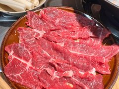 -阳阳老火锅(小南门店)