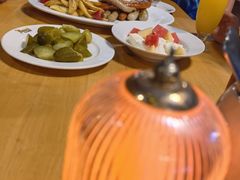 -巴伐利亚啤酒坊(意式风情街店)