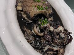 -余记海鲜(合生广场店)