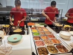 -扬二春炒饭(国庆路总店)