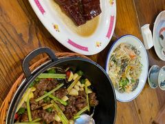 -猪肉婆私房菜(容桂总店)