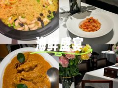 -狮拾久·现代新加坡料理(壹方城店)