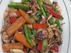 -海铺·渔家虾水饺(皇姑店)