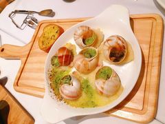 -GreyWhale灰鲸餐厅(武汉国际广场店)