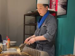 -新海膳法式铁板烧(华燕奥特莱斯店)