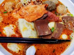 -重庆麻辣烫(国权路店)
