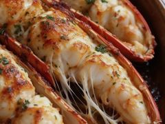 -壳里西餐厅Coquille Seafood Bistro(蒙自路店)
