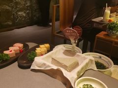 -巴奴毛肚火锅(新街口金鹰店)