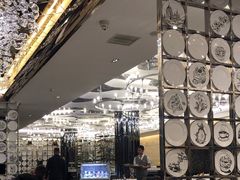 -马克西姆俄罗斯餐厅(通亚街店)