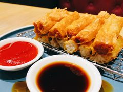 黄鱼响铃-弄堂小笼包(天津南开大悦城店)