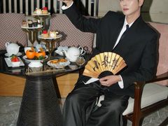 -上海雅居乐万豪侯爵酒店