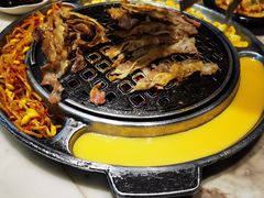 -韩宫宴烤肉·料理(南京江宁万达店)