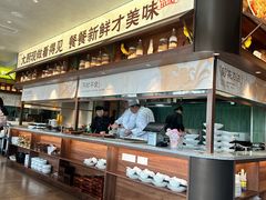 -大潮淮·淮扬菜(何园旗舰店)