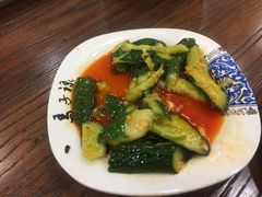 -马子禄牛肉面(金宝街店)