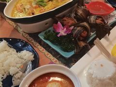 -荷花泰菜(东方新天地店)