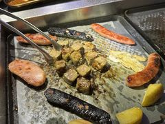 -十三姨正合丰烤肉(营迹路店)