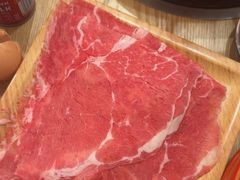 -松野谷·寿喜烧自助(华联顺义金街购物中心店)