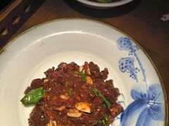 -洞庭土菜小炒馆(易发广场店)