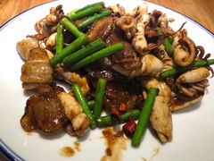 -吕氏疙瘩汤·私家菜馆(慈云寺店)