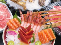 -綱元·海鲜豆捞(明州里店)