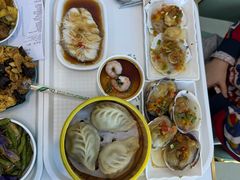 -深海中餐厅(国家海洋博物馆店)