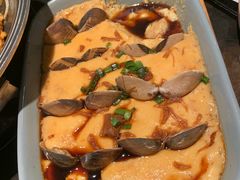 -蜜桃餐厅·伴山(绿宝广场店)