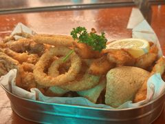 -宝莱纳餐厅(滨江店)