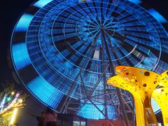 -南昌之星摩天轮