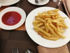 -红房子西菜馆(淮海中路店)