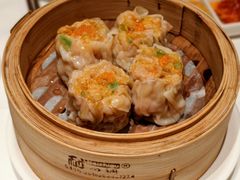 蟹籽麻辣烧麦-丹桂轩(罗湖火车站店)