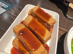 -酒肆浅葱·特色菜馆(卓悦intown店)