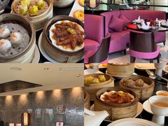 -厦门艾美酒店·乐美中餐厅