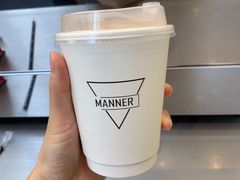 -Manner Coffee(IFS一楼店)