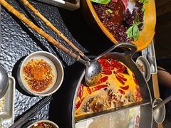 -大龙燚·旷野鲜火锅(广州首店)