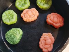 -柳莺湖上·湖景餐厅·江南菜(西湖店)