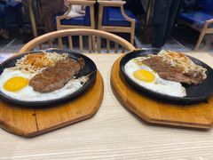 -纽斯特牛排自助餐厅(浦江万达店)