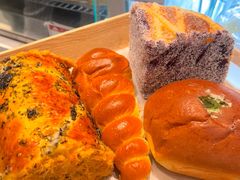 -烘焙町面包店(西四店)