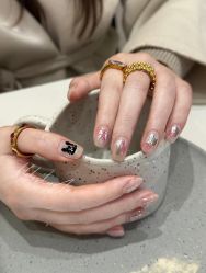 点击看大图 -M·X Nail日式美甲美睫